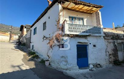 Bayındır Merkez Satılık İki Katlı Müstakil Fırsat Ev