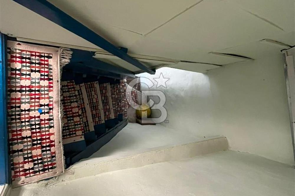 Bayındır Merkez Satılık İki Katlı Müstakil Fırsat Ev