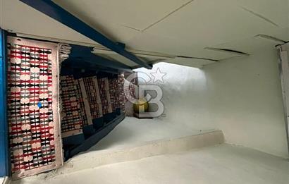 Bayındır Merkez Satılık İki Katlı Müstakil Fırsat Ev