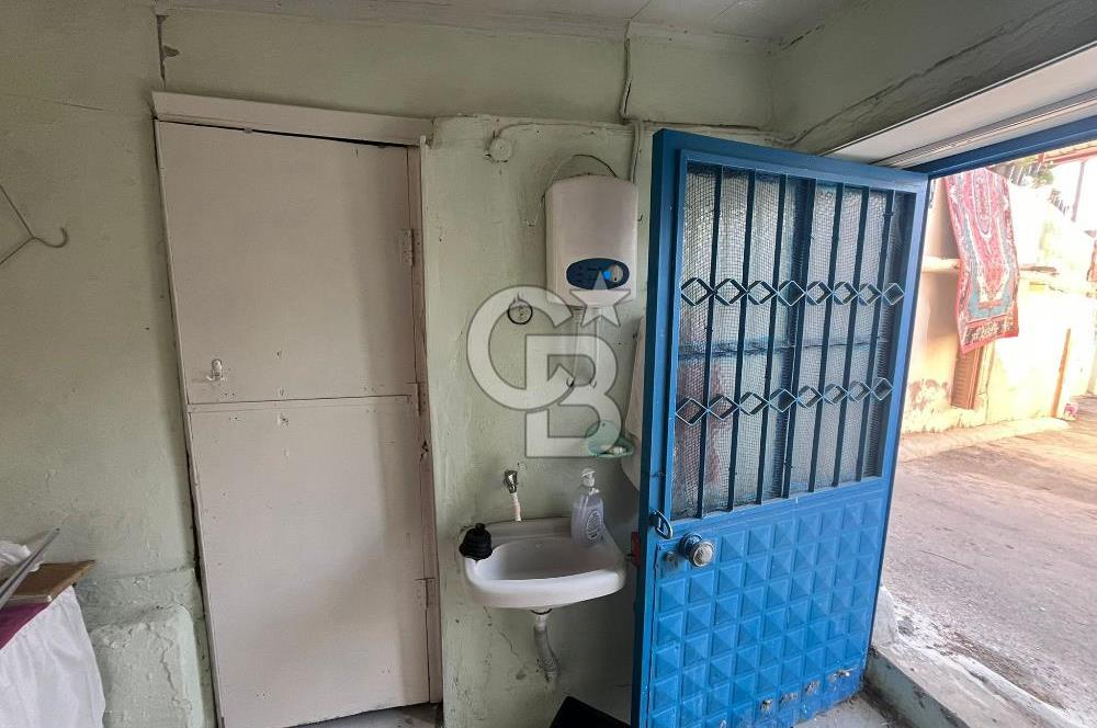 Bayındır Merkez Satılık İki Katlı Müstakil Fırsat Ev