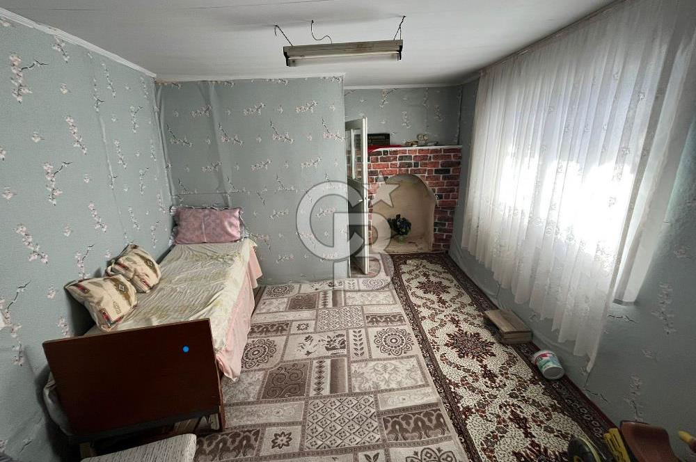 Bayındır Merkez Satılık İki Katlı Müstakil Fırsat Ev