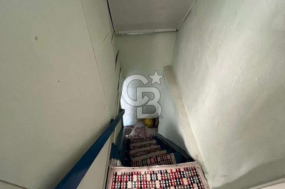 Bayındır Merkez Satılık İki Katlı Müstakil Fırsat Ev