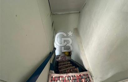 Bayındır Merkez Satılık İki Katlı Müstakil Fırsat Ev
