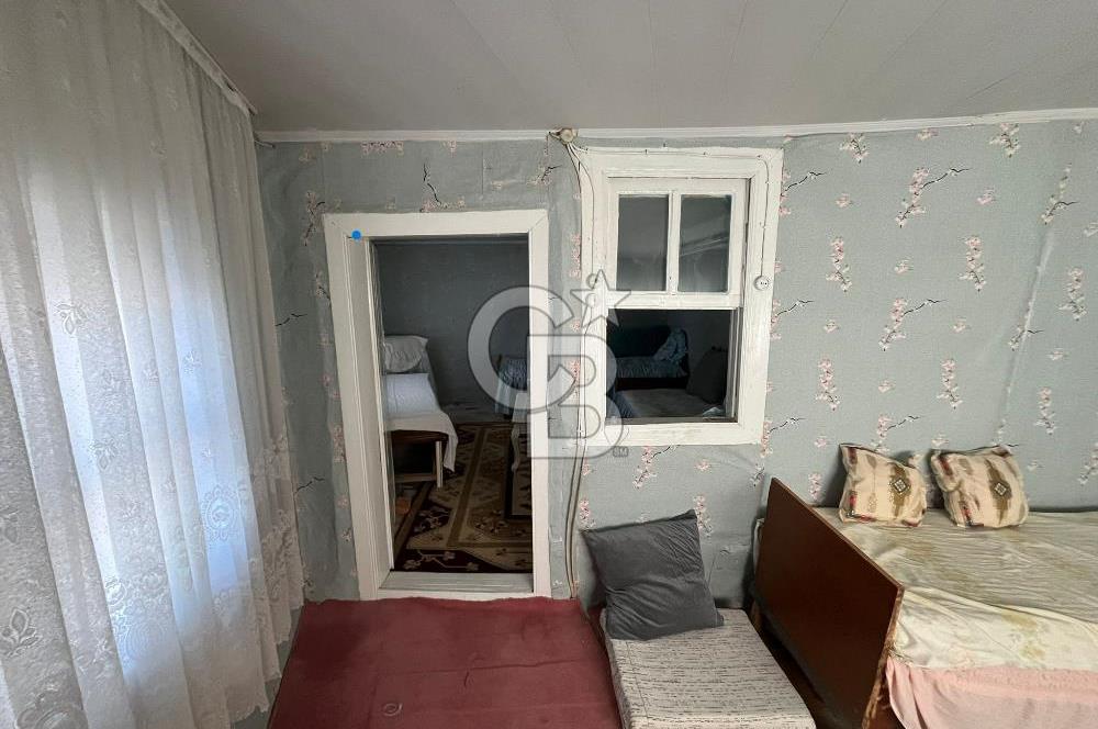 Bayındır Merkez Satılık İki Katlı Müstakil Fırsat Ev