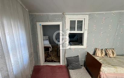 Bayındır Merkez Satılık İki Katlı Müstakil Fırsat Ev