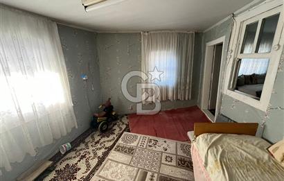 Bayındır Merkez Satılık İki Katlı Müstakil Fırsat Ev