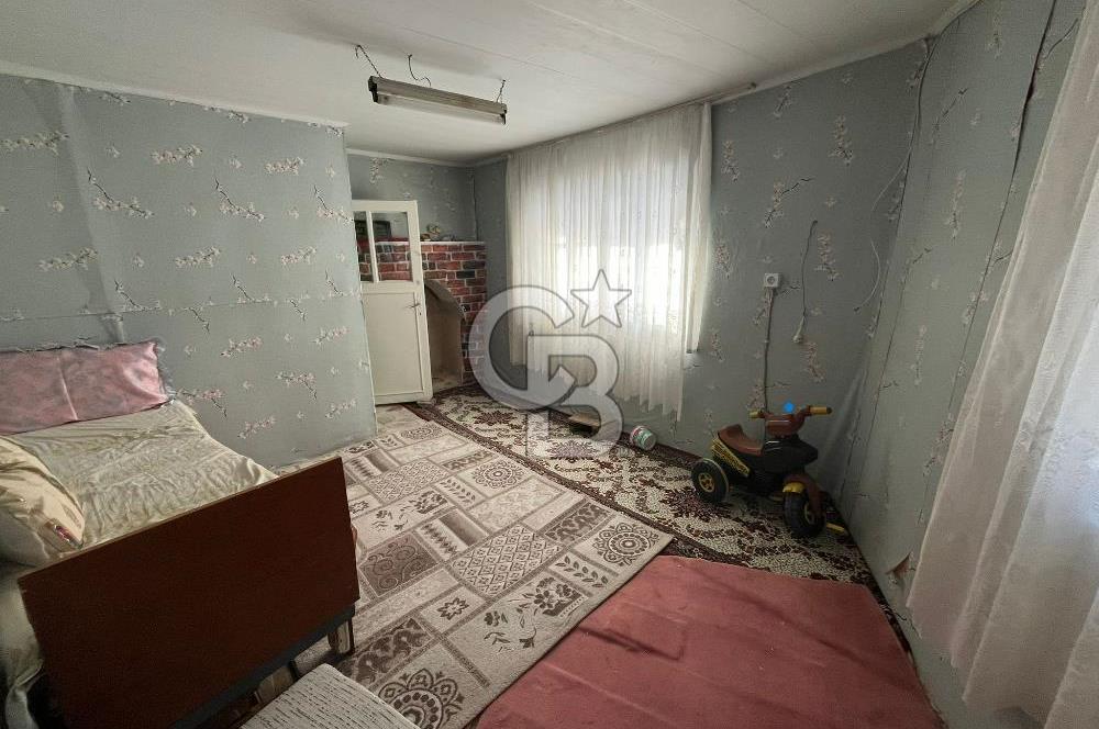 Bayındır Merkez Satılık İki Katlı Müstakil Fırsat Ev