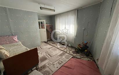 Bayındır Merkez Satılık İki Katlı Müstakil Fırsat Ev