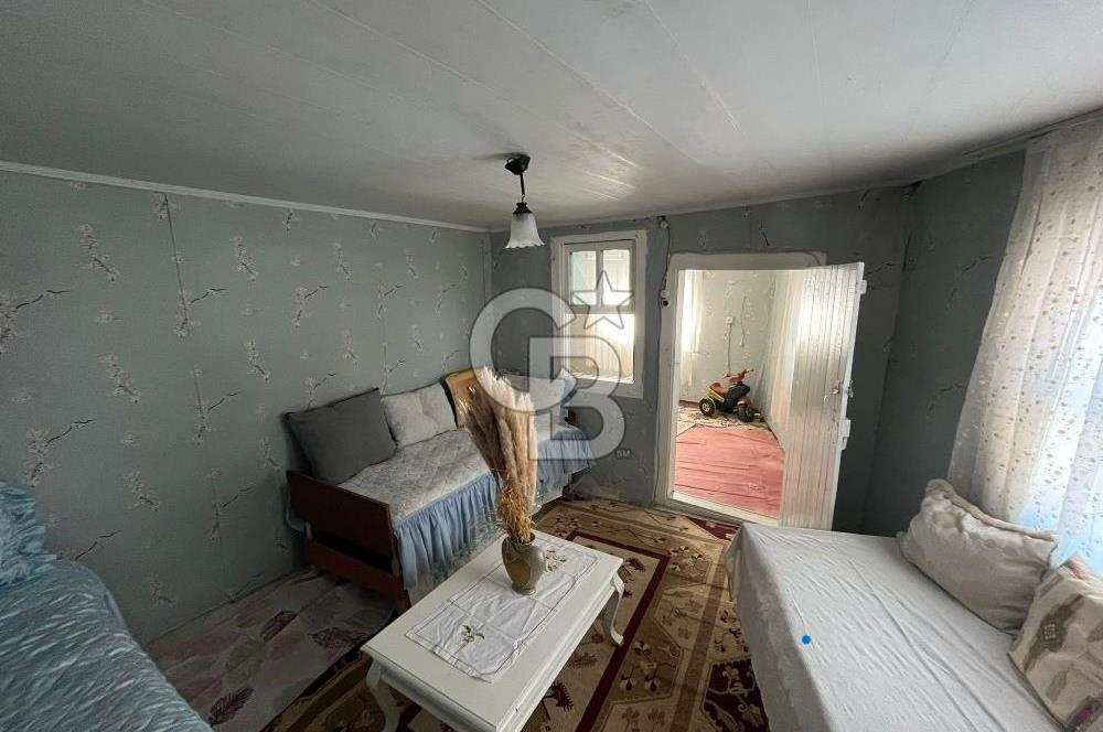 Bayındır Merkez Satılık İki Katlı Müstakil Fırsat Ev