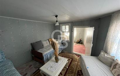 Bayındır Merkez Satılık İki Katlı Müstakil Fırsat Ev