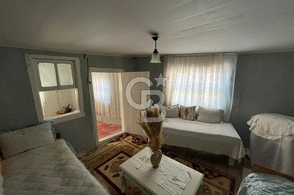 Bayındır Merkez Satılık İki Katlı Müstakil Fırsat Ev