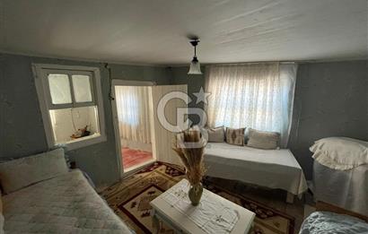 Bayındır Merkez Satılık İki Katlı Müstakil Fırsat Ev