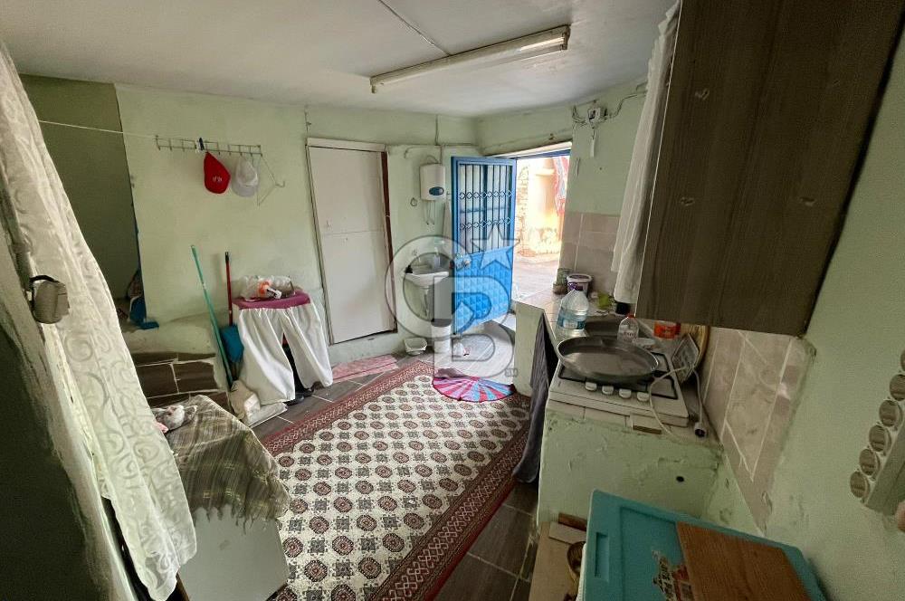 Bayındır Merkez Satılık İki Katlı Müstakil Fırsat Ev