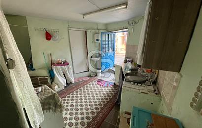 Bayındır Merkez Satılık İki Katlı Müstakil Fırsat Ev