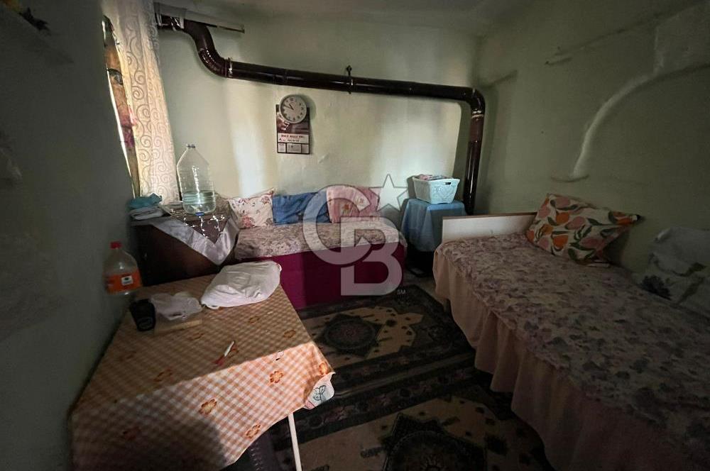 Bayındır Merkez Satılık İki Katlı Müstakil Fırsat Ev