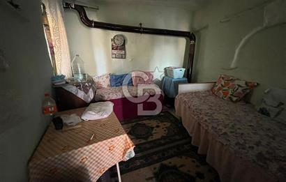 Bayındır Merkez Satılık İki Katlı Müstakil Fırsat Ev