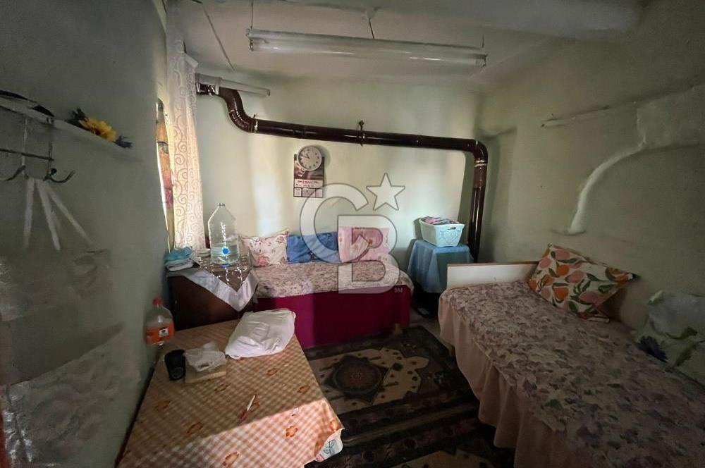 Bayındır Merkez Satılık İki Katlı Müstakil Fırsat Ev