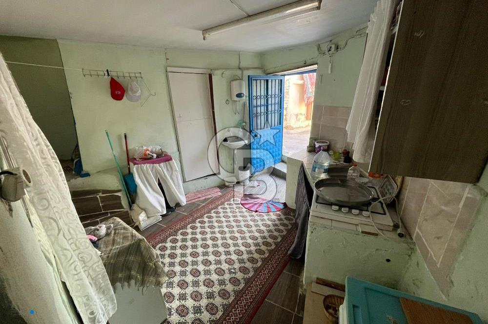 Bayındır Merkez Satılık İki Katlı Müstakil Fırsat Ev