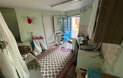 Bayındır Merkez Satılık İki Katlı Müstakil Fırsat Ev