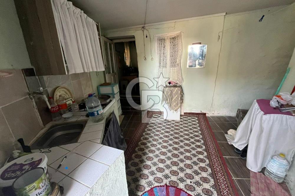 Bayındır Merkez Satılık İki Katlı Müstakil Fırsat Ev