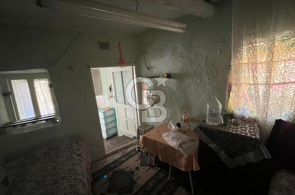 Bayındır Merkez Satılık İki Katlı Müstakil Fırsat Ev