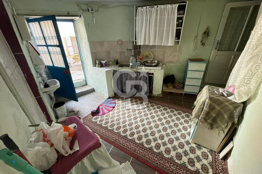 Bayındır Merkez Satılık İki Katlı Müstakil Fırsat Ev