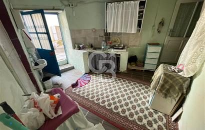 Bayındır Merkez Satılık İki Katlı Müstakil Fırsat Ev