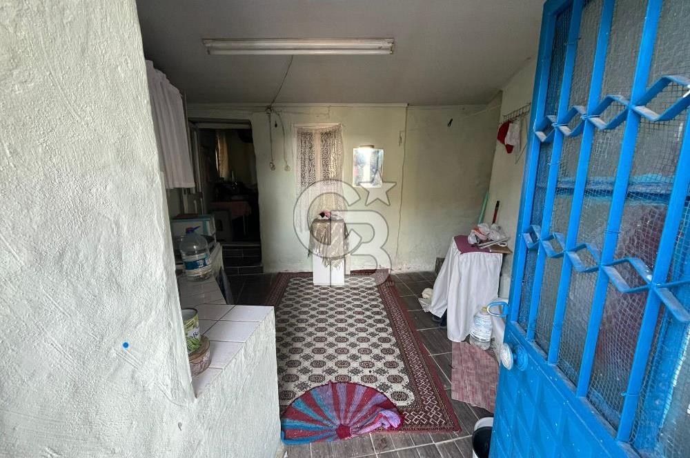 Bayındır Merkez Satılık İki Katlı Müstakil Fırsat Ev