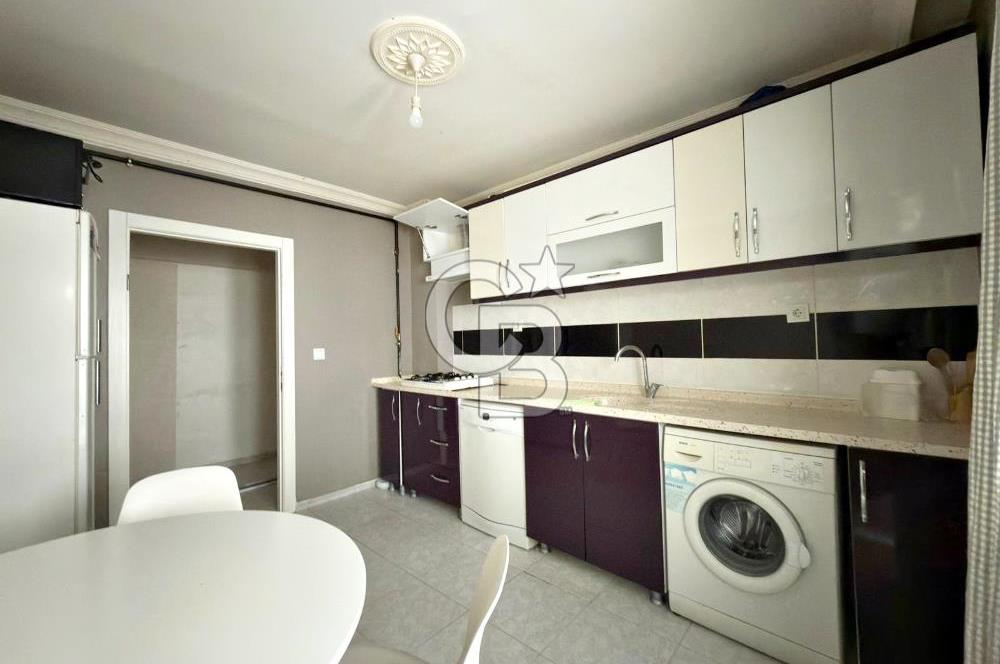 928 CD DİBİ ARA KAT MASRAFSIZ GÜNEY CP KREDİYE UYGUN FIRSAT 3+1