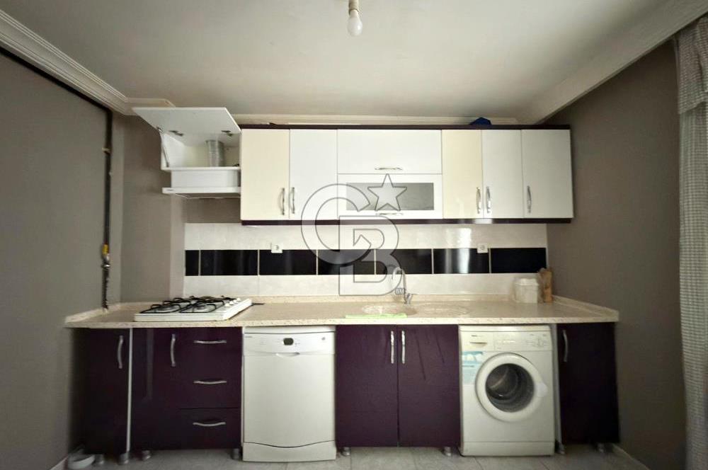 928 CD DİBİ ARA KAT MASRAFSIZ GÜNEY CP KREDİYE UYGUN FIRSAT 3+1