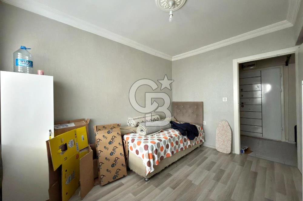 928 CD DİBİ ARA KAT MASRAFSIZ GÜNEY CP KREDİYE UYGUN FIRSAT 3+1