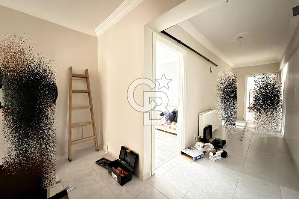 928 CD DİBİ ARA KAT MASRAFSIZ GÜNEY CP KREDİYE UYGUN FIRSAT 3+1
