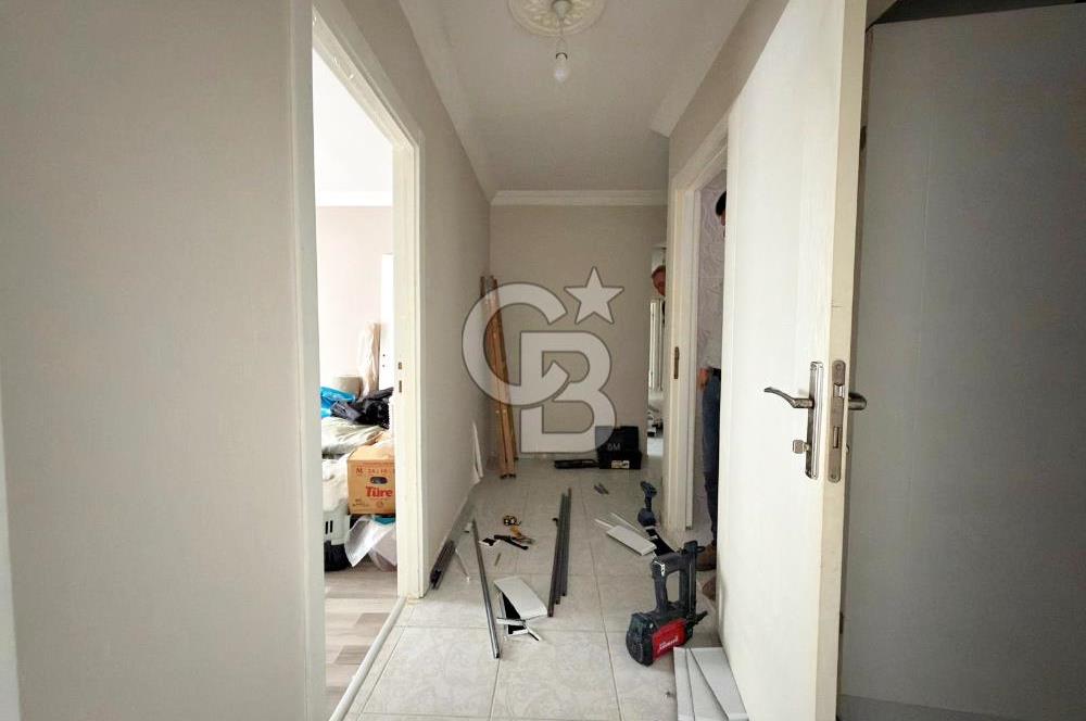 928 CD DİBİ ARA KAT MASRAFSIZ GÜNEY CP KREDİYE UYGUN FIRSAT 3+1