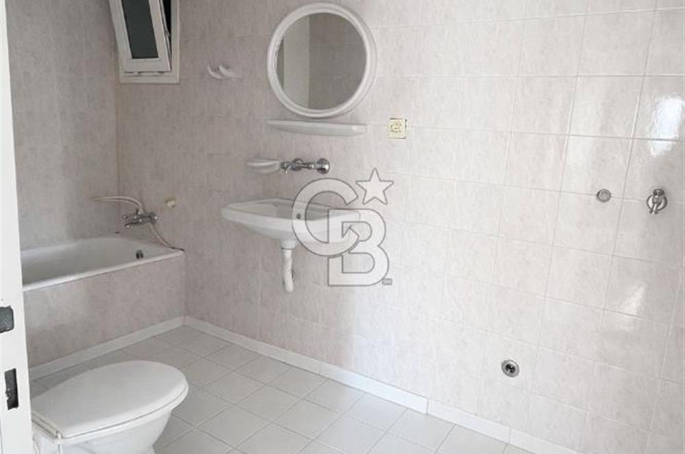 MUSELAND 75. YIL MAHALLESİNDE MANZARALI KİRALIK DAİRE