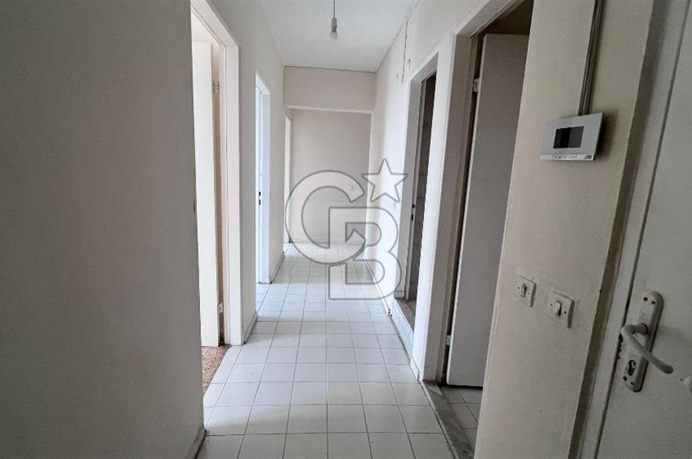 MUSELAND 75. YIL MAHALLESİNDE MANZARALI KİRALIK DAİRE