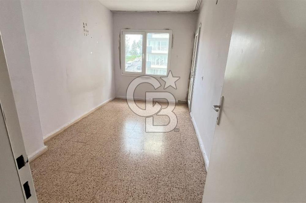 MUSELAND 75. YIL MAHALLESİNDE MANZARALI KİRALIK DAİRE