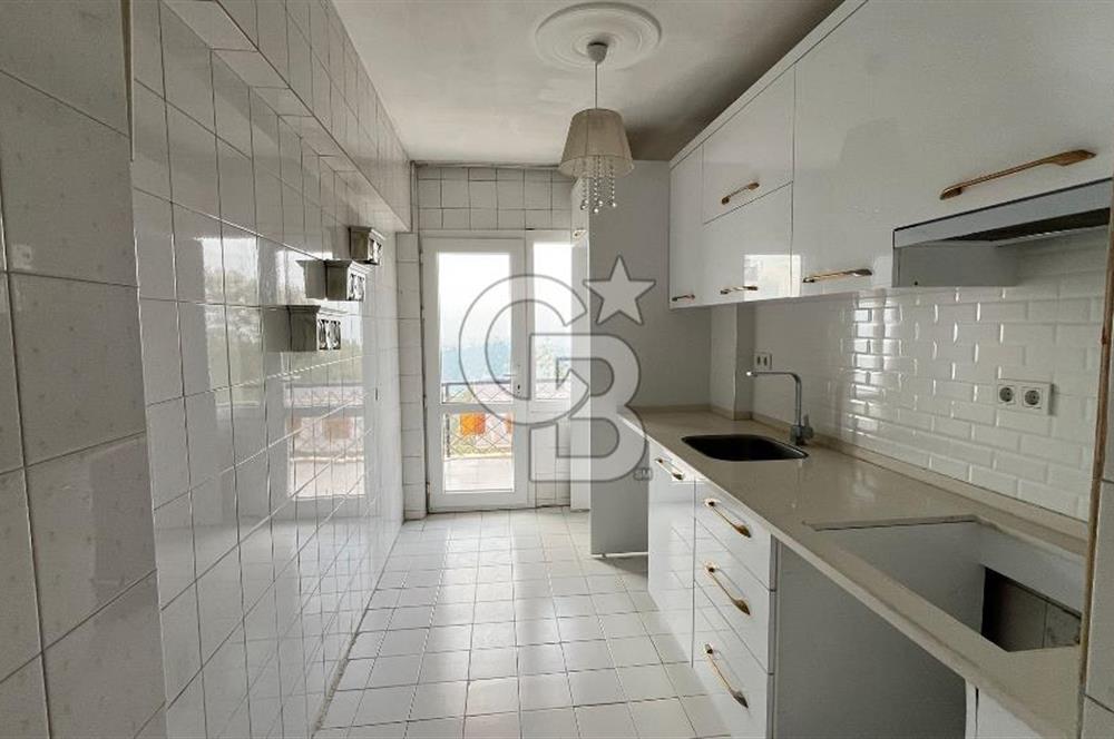 MUSELAND 75. YIL MAHALLESİNDE MANZARALI KİRALIK DAİRE