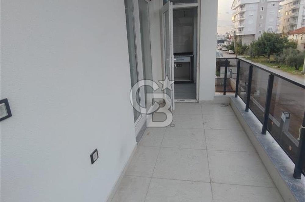 2+1 MERKEZİ AYRI MUTFAKLI ARA KAT BU YETER