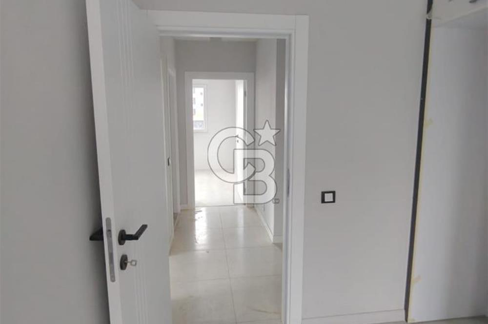 2+1 MERKEZİ AYRI MUTFAKLI ARA KAT BU YETER