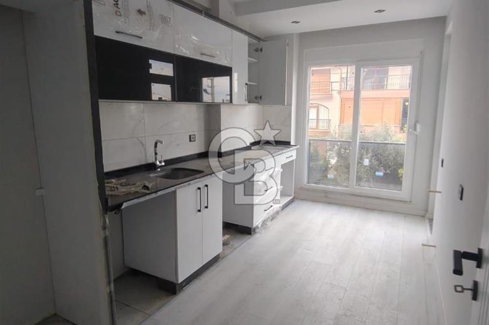 2+1 MERKEZİ AYRI MUTFAKLI ARA KAT BU YETER