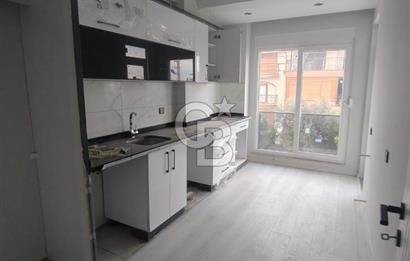 2+1 MERKEZİ AYRI MUTFAKLI ARA KAT BU YETER