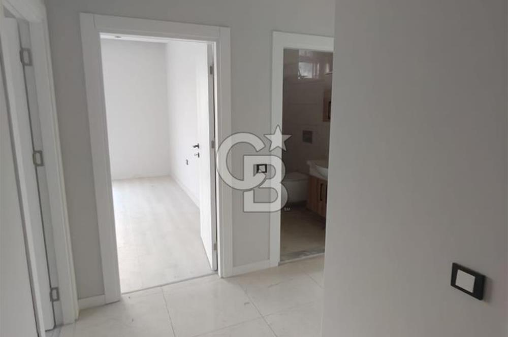 2+1 MERKEZİ AYRI MUTFAKLI ARA KAT BU YETER