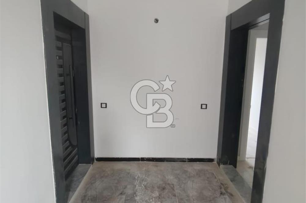 2+1 MERKEZİ AYRI MUTFAKLI ARA KAT BU YETER