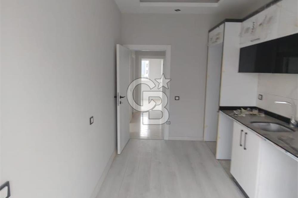 2+1 MERKEZİ AYRI MUTFAKLI ARA KAT BU YETER