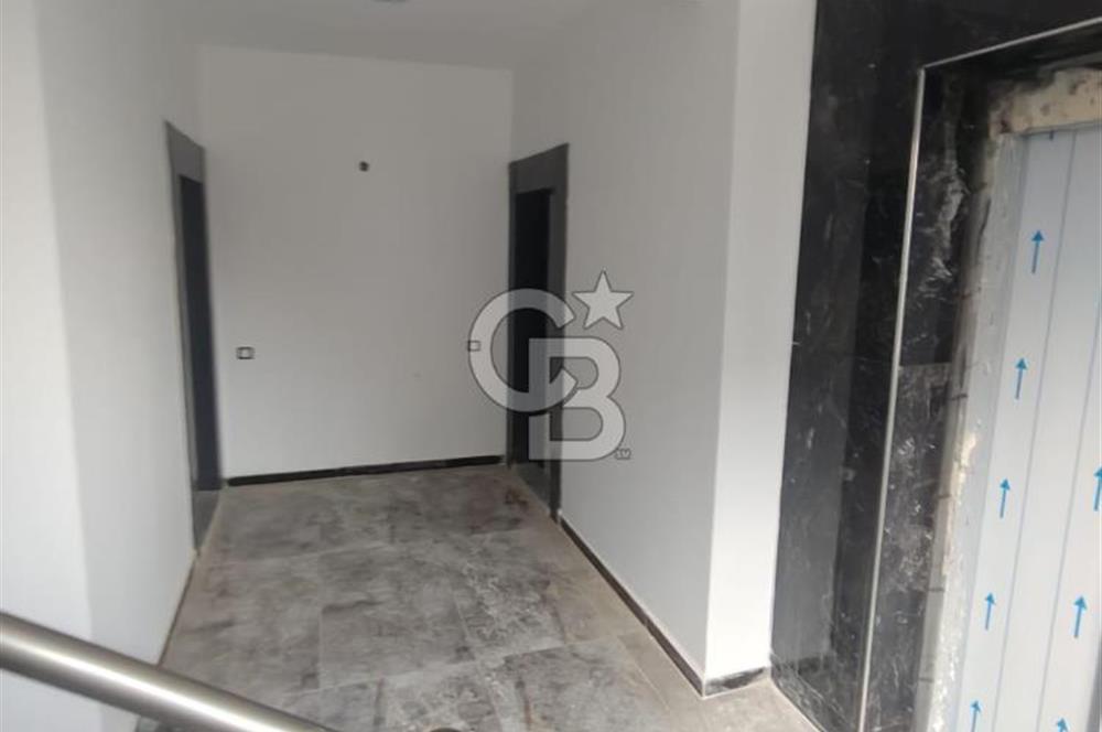 2+1 MERKEZİ AYRI MUTFAKLI ARA KAT BU YETER