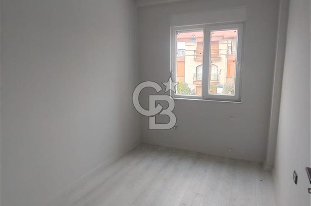 2+1 MERKEZİ AYRI MUTFAKLI ARA KAT BU YETER