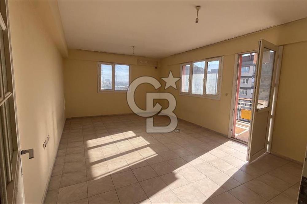 MUSELAND EGE ÜNİVERSİTESİ KAMPÜS YAKINI KİRALIK DAİRE