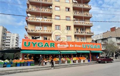 MUSELAND EGE ÜNİVERSİTESİ KAMPÜS YAKINI KİRALIK DAİRE