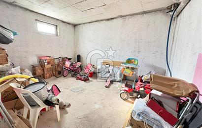 UÇHİSAR KALE YAKINI ATATÜRK BLV. DİBİ KALE MANZARALI TURİZME UYGUN YATIRIM FIRSATI