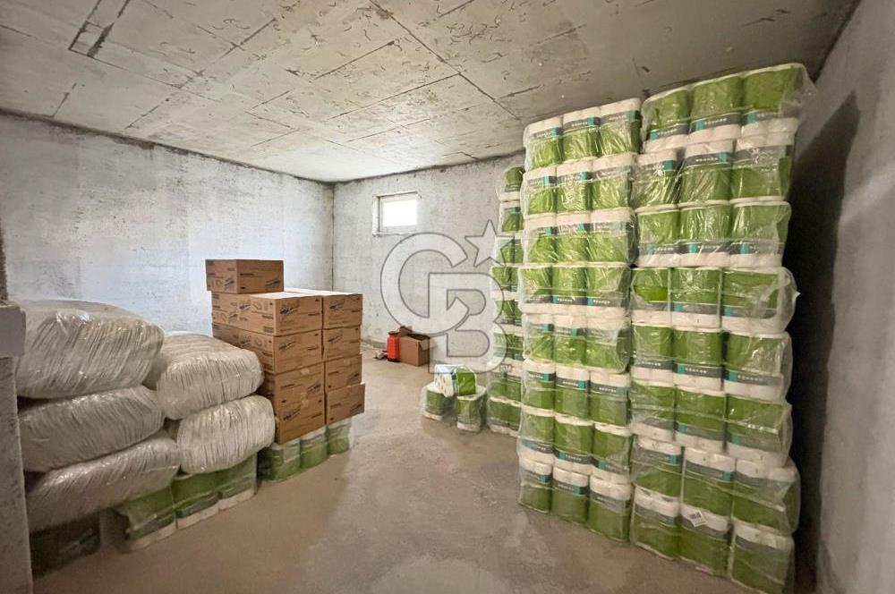 UÇHİSAR KALE YAKINI ATATÜRK BLV. DİBİ KALE MANZARALI TURİZME UYGUN YATIRIM FIRSATI